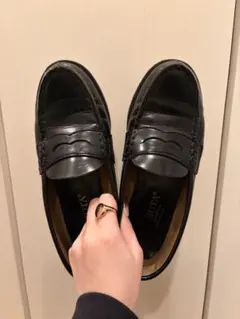 HARUTA ローファー