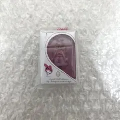 LiccA♡Sanrio characters ミニチュアパッケージコレクション