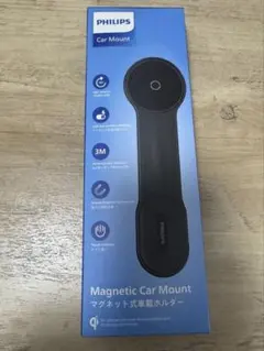 PHILIPS car mount DLK2301Q