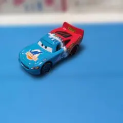 カーズ　マテル　マックィーン　トランスフォーミング　中古