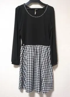 ingni　イング ワンピース　M