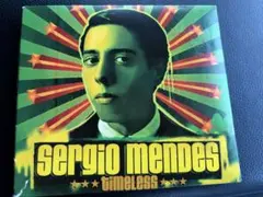 Sergio Mendes Timeless CD
