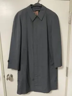 オンワード　ステンカラーコート　103 ヴィンテージ