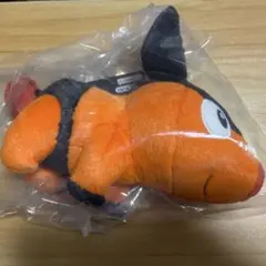 ポケモン 一番くじ ポカブ ぬいぐるみのサムネイル