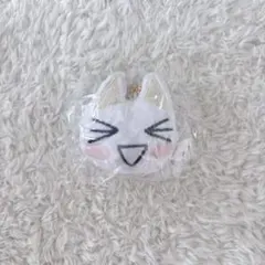 どこでもいっしょ トロのフェイスマスコット C ガチャガチャ