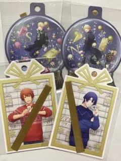 うたプリ Shining Detective Agency セット - メルカリ