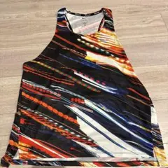 Nike Dri-FIT ランニングシャツXL