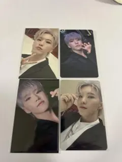 SEVENTEEN 「17 IS RIGHT HERE」ホシ 会場限定