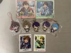 あんさんぶるスターズ！ あんスタ 流星隊 グッズまとめ