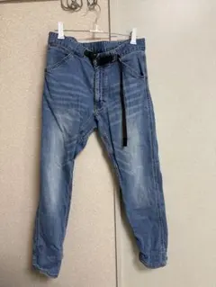 Gramicci × URBAN RESEARCH DOORS別注デニムパンツ