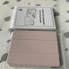 未使用　Wonzir iPad 10.2インチ 第9世代　ピンク