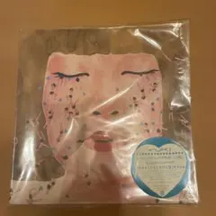 YUKI 「好きってなんだろう 涙」 完全生産限定盤 シシヤマザキMV原画 完全生産限定盤 YUKI 「好きってなんだろう 涙」シシヤマザキMV原画