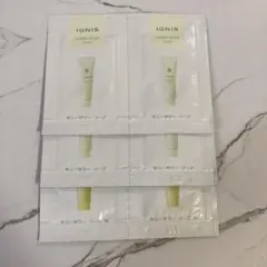 イグニス　サニーサワーソープ 洗顔　サンプル