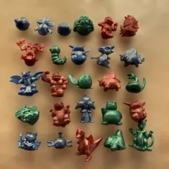 2026年最新】ポケモン 塩ビの人気アイテム - メルカリ
