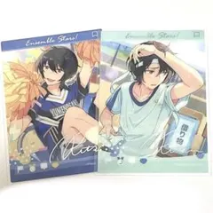 あんさんぶるスターズ！！ あんスタ 中国 運動会 夏日 朔間凛月