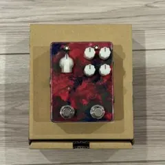Tommy's Effects 