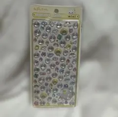 正規品　しずくちゃん　ボンボンドロップシール　ミニ　mini おまけ付き