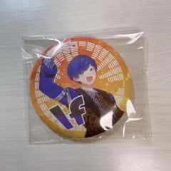 いれいす　Ifくん 缶バッジ2