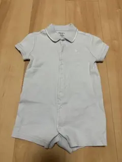 ラルフローレン ロンパース　サイズ75　9M