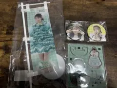 FRUITS ZIPPER 3周年すきくじ 櫻井優衣