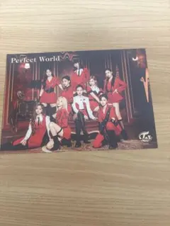 TWICE ポストカード