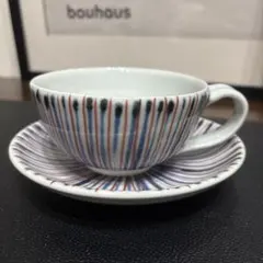 WEDGWOOD Vera Wang ティーカップ＆ソーサー - メルカリ
