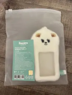 TXT プルバトゥ バムグッ トレカケース トレカホルダー　ボムギュ