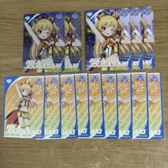 ヴィクトリースパーク 花咲くいろは 未開封14パック - メルカリ