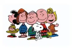スヌーピーおまとめ