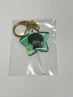 僕のヒーローアカデミア ヒロアカ オープンスクール 緑谷出久 キーホルダー