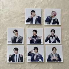 Snow Man ましかくフォト