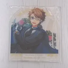 あんスタ あんさんぶるスターズ 一番くじ 追憶 鳴上嵐 アクリルスタンド