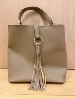 しまむら MARI.EmmY marie まりえ バッグのサムネイル