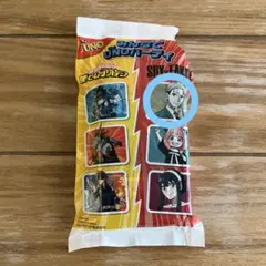 マクドナルド ハッピーセット みんなでUNO SPY×FAMILY ロイド