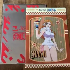 クリアファイル キャラクターグッズ