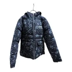LEFLAH パッチワークダウンジャケット POLO RALPH LAUREN CHILDRENSWEAR（ポロ ラルフ ローレン チルドレンズ