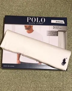 Polo Ralph Lauren スリムフィット クルーネックTシャツ