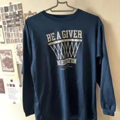 長袖 バスケットボール