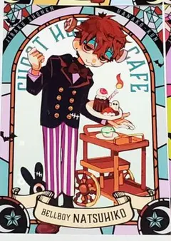 2025年最新】花子くん ゴーストホテル ポストカードの人気アイテム