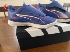 プーマ トレーニングシューズ