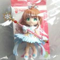 新品未使用✨️カードキャプターさくら クリアカード編パルパース【A】さくら