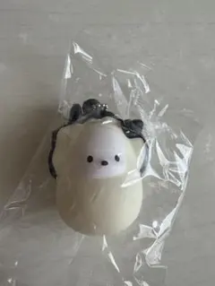 サンリオ ふにゅふにゅマスコット なりきりオイスター ポチャッコ