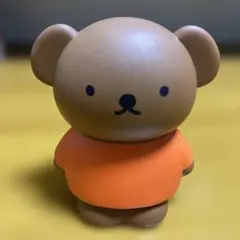 ボリス貯金箱　ミッフィー