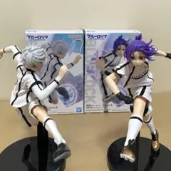 劇場版ブルーロック EPISODE凪 フィギュア 凪誠士郎 御影玲王