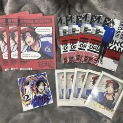 ヒプノシスマイク 山田二郎 ブロマイド パシャこれ