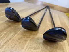 2026年最新】フェアウェイウッド3本セットの人気アイテム - メルカリ