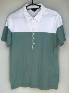 Paul Smith COLLECTION ポロシャツ M