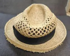 grace hat メンズ帽子