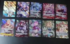 ホロカ P,S +SR,OSR 95枚セット 美品94枚 - メルカリ