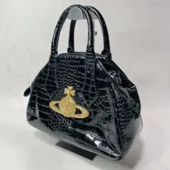 Vivienne Westwood クロコ型押し 2way リュック Vivienne Westwood クロコ型押し 2way リュック - メルカリ